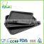 Non-Stick Carbon Steel Cookie Pan With Silicone Handle 17 Inch