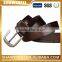 Zhejiang Belt Factory Hot Sale PU and Genuine Leather Belt For Man