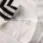 Factory Price With High Quality 100%cotton Men White Tee Shirt