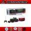 HOT!RC Tractors for sale 1:28 6CH RC Farm Tractor with good quality and license toys