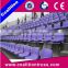 Good Market Hot selling Stadium seats, Used stadium seats , Bleacher chair for festival                        
                                                Quality Choice