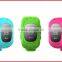 New Product Silicone Bluetooth Smart Watch