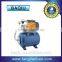 JET series electric self powered water pumps with pressure controller