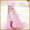 Wholesale Cute Bamboo Blanket Hooded Baby Towel                        
                                                Quality Choice
                                                    Most Popular