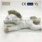I-Green Toy Series-Fashional Style toy lovely environmentally friendly Soft toy lying horse