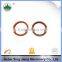 China manufacture high quality and low price bearing accessories oil seals