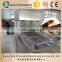 China manufactory high quality production line for chocolate enrobing