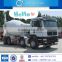 Hot sale Chinese brand concrete mixer truck weight hydraulic pump with 4axles for sale in southafrica