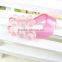 Fashion Beauty Pink nose up lifting shaping clip