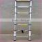 aluminium ladder parts/aluminium ladder