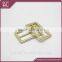 metal adjuster manufacturer, metal adjuster for handbag decoration, Guangzhou metal adjuster