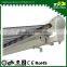 Half Cassette Remote Control Retractable Awning