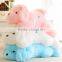 Led Light Dog /Plush LED Dog Toys For Sale/Light Up Dog Plush Toy