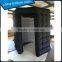 Black Octagon Inflatable Photo Booth With LED Lights Cheap Price