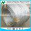 SOFT QUALITY GI BINDING WIRE BWG20 WITH HESSIAN CLOTH PACKING