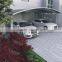 2015 New Style Aluminium acrylic carport