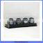 Top grade high technology clear box acrylic box