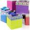 Christmas Apple Transparent Paper Gift Box