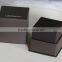 Simple Design LED Jewelry Ring Box