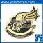 soft enamel car emblems car emblem cover