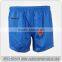 Sublimation reversible lacrosse shorts