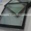 insulated glass panels / hollow glass