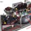 SCP factory 50Hz 24V to 230V TUV certification pure sine wave power inverter