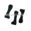 New design custom hook and loop strap for outdoor garment sleeve