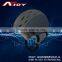 Elegant Soft Touching EPS Ski Helmet For teenagers and Adults