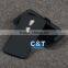 C&T Rubberized Kickstand Hard Plastic Combo For Moto G 2nd Gen Case, For Moto G2 Holster Case