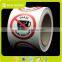 Custom Adhesive Cheap Label Sticker Printing