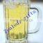 20oz regency reusable plastic beer mug;600ml