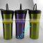 Double Wall Stainless Steel Travel Mug