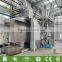 Reasonable Price Hook Through Type Shot Blasting Abrator