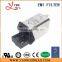 2016 Wholesale General Purpose Socket Rfi plug line Filter