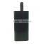 New super fast 2A charger mobile phone charger for xiaomi black color