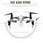 DJI Inspire drone WLToys Q333-A 5.8G 4CH Transform FPV Drone Professional One Key return Headless Mode with 720P HD FPV Camera