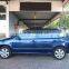 USED CARS - SKODA FABIA 1.9 TDI (LHD 7632)