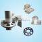 Scaffolding Ringlock System Ledger Head,Casting Steel Ledger Head,
