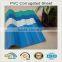 Good Quality Plastic PVC Corrugated Sheet