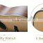 High Quality 40 inch Solid Spruce and Walnut Acoustic Guitar
