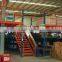 Industrial Steel Storage Multi-layer Mezzanine Floor