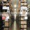 Pallet Storage Rack for Warehouse and Cold Room Storage