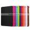 Smart Magnet Stand Tablet pc case For LG G Pad 10.1 V490 Tablet cover case
