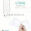 shockproof case for sony xperia z3 compact,ultra thin crystal transparent clear case