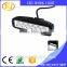 High Brightness 6000K 12v 18w Led Work Light