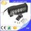 4D Led Light Bar Cheap Led Light Bars 36w Led Light Bar Led Offroad Light Bar