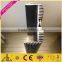 ZHL zhonglian China Gold Supplier factory Extruded Anodize Aluminum Heatsink Heat Sinks