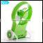 China Cheap Best Selling Rechargeable Mini Fan