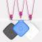 Keys gps tracker with sos button alarm DS008